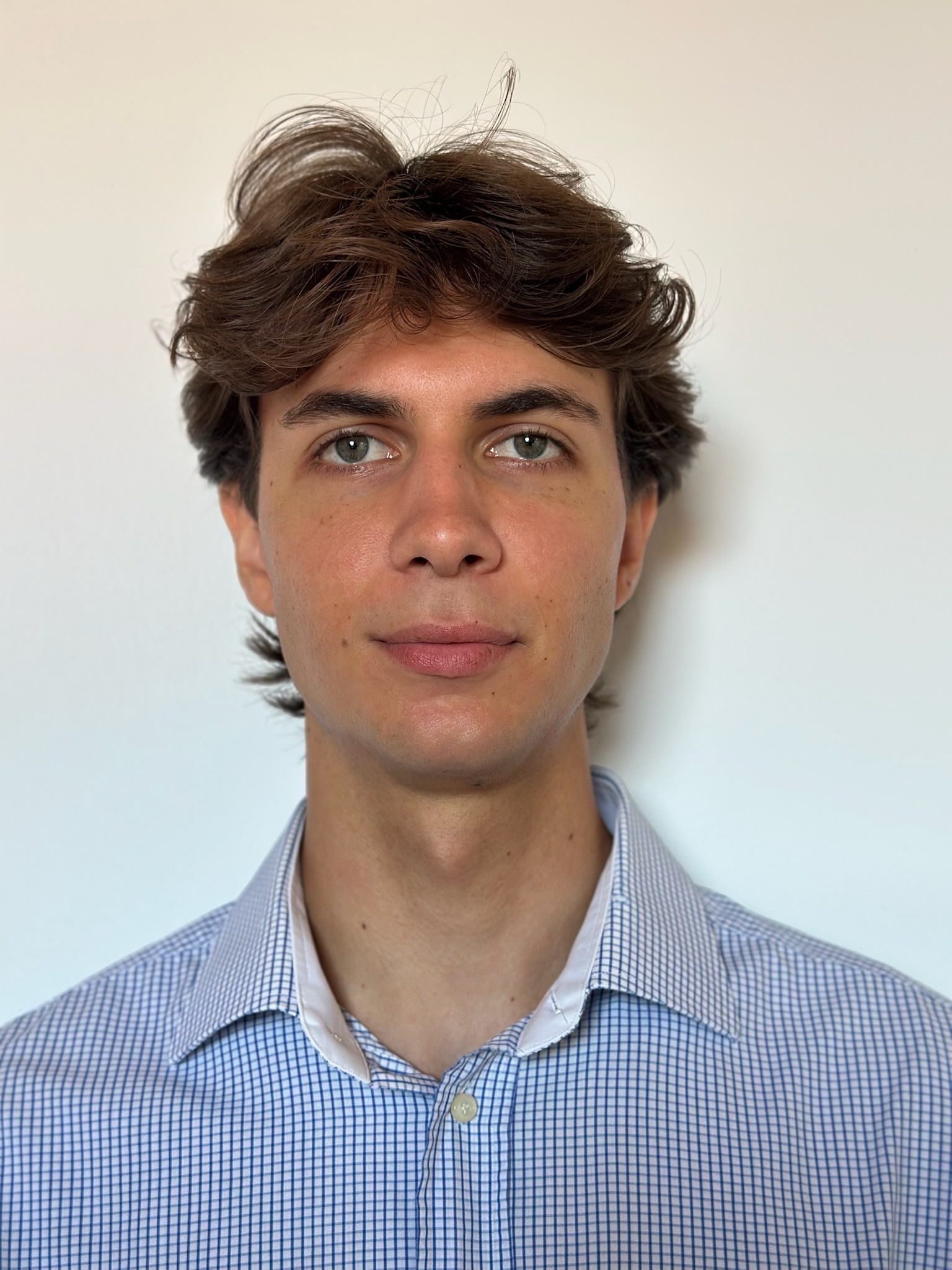 Gabriele Serio