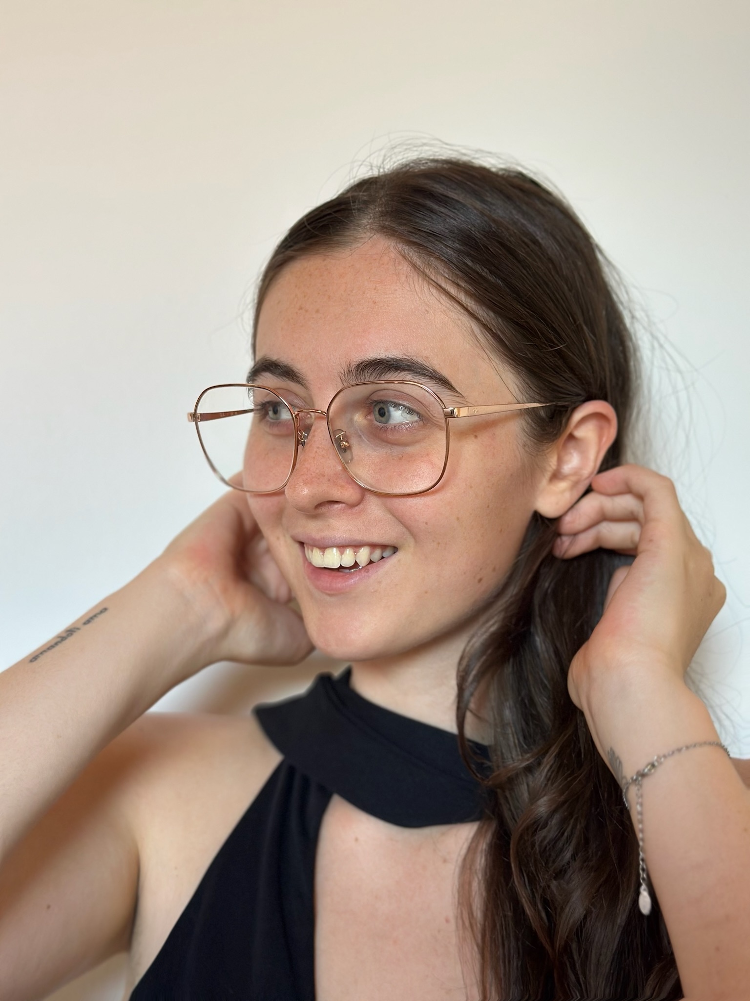 Ludovica Sguardo