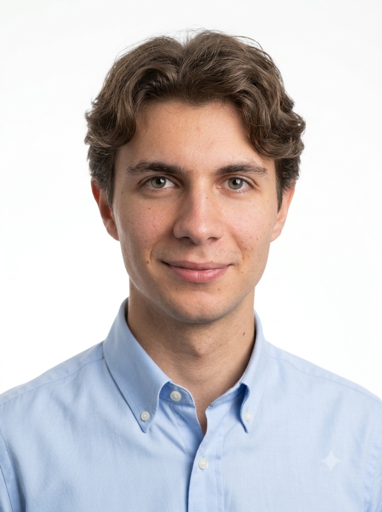 Gabriele Ballarin