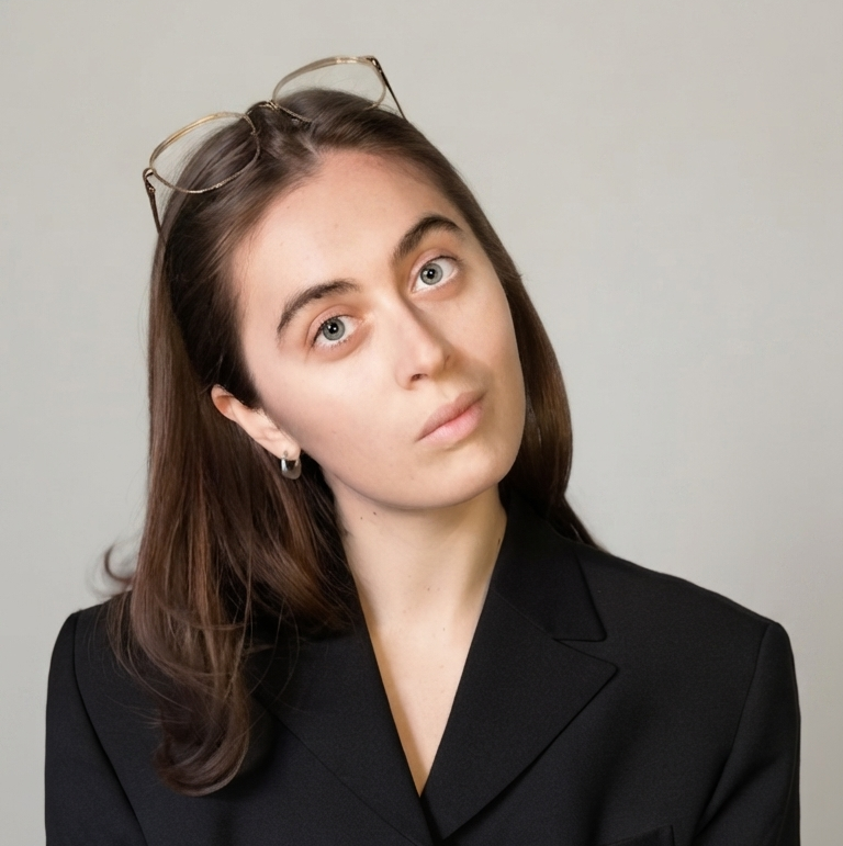 Ludovica Sofia Bonaiti